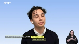Imagem de Empreendedorismo Jovem