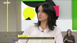 Imagem de Burocracia