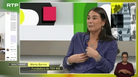 Imagem de Macram�