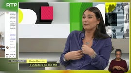 Imagem de Macram�