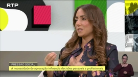 Imagem de Press�o Social
