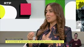 Imagem de Press�o Social