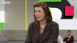 Imagem de Filosofia no Dia-a-Dia