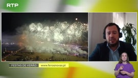 Imagem de Festas de Ver�o