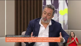 Imagem de Democracia em Portugal