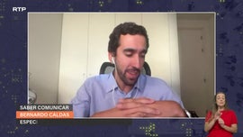 Imagem de Saber Comunicar