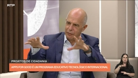 Imagem de Projetos de Cidadania