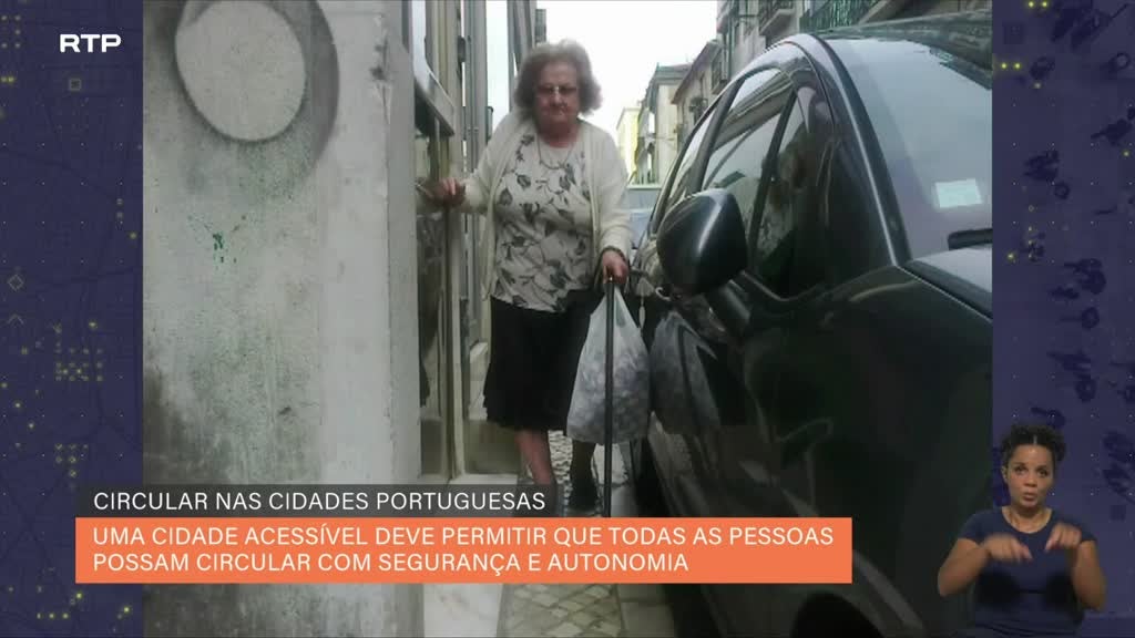 Imagem de Sociedade Civil - Circular nas Cidades Portuguesas