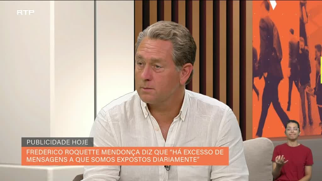 Imagem de Sociedade Civil - Publicidade Hoje