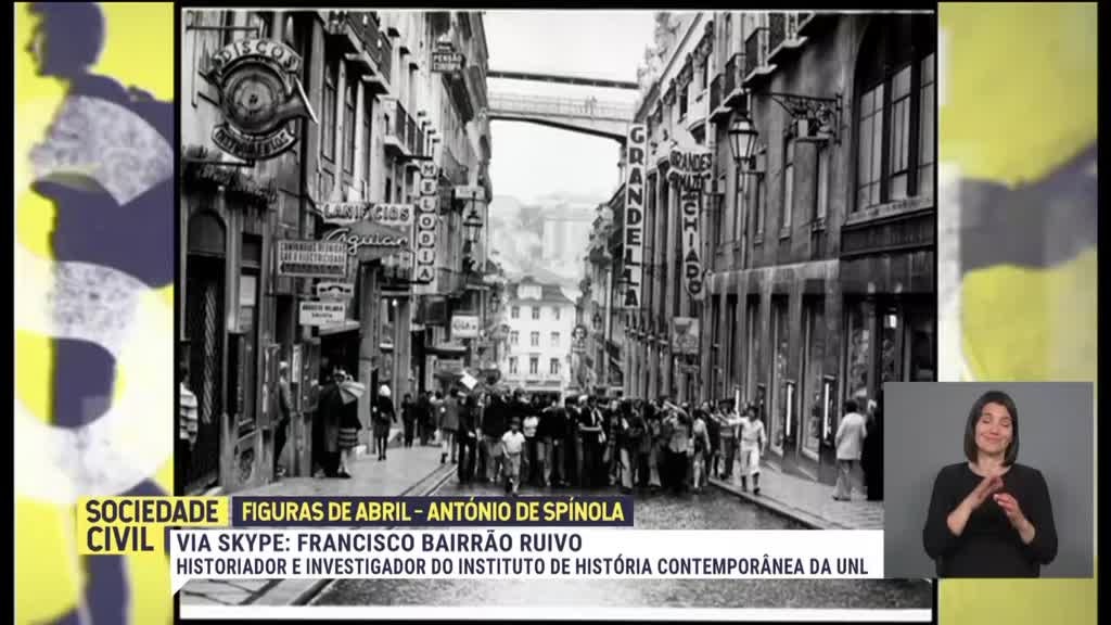 Imagem de Sociedade Civil