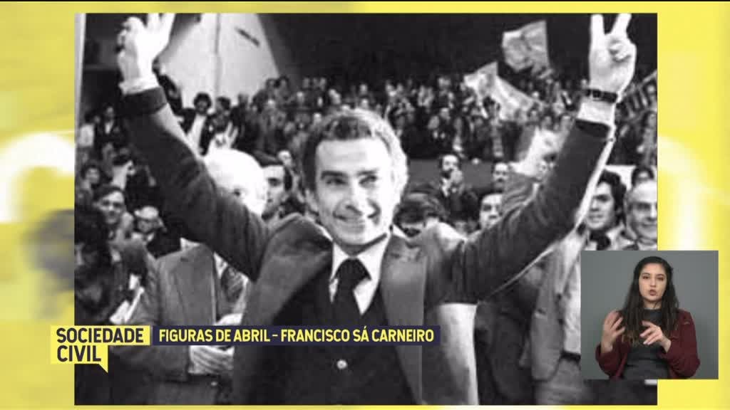 Imagem de Sociedade Civil