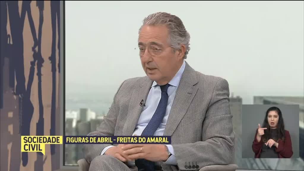 Imagem de Sociedade Civil