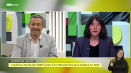 Imagem de Emprego Jovem