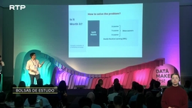 Imagem de Bolsas de Estudo