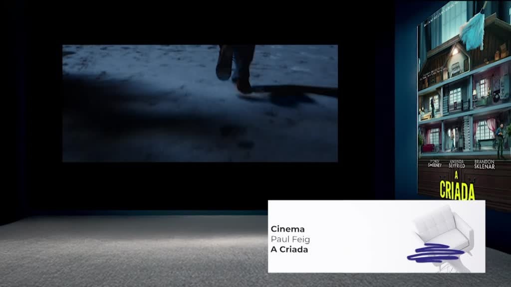 Imagem de Folha de Sala