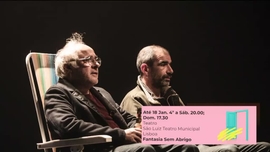 Imagem de Folha de Sala