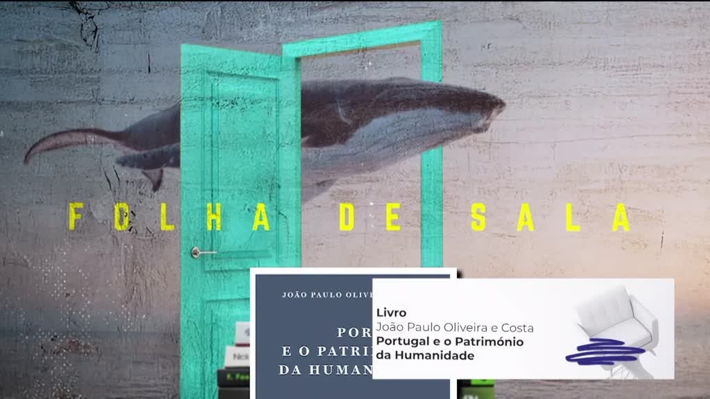 Imagem de Folha de Sala