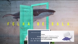 Imagem de Folha de Sala