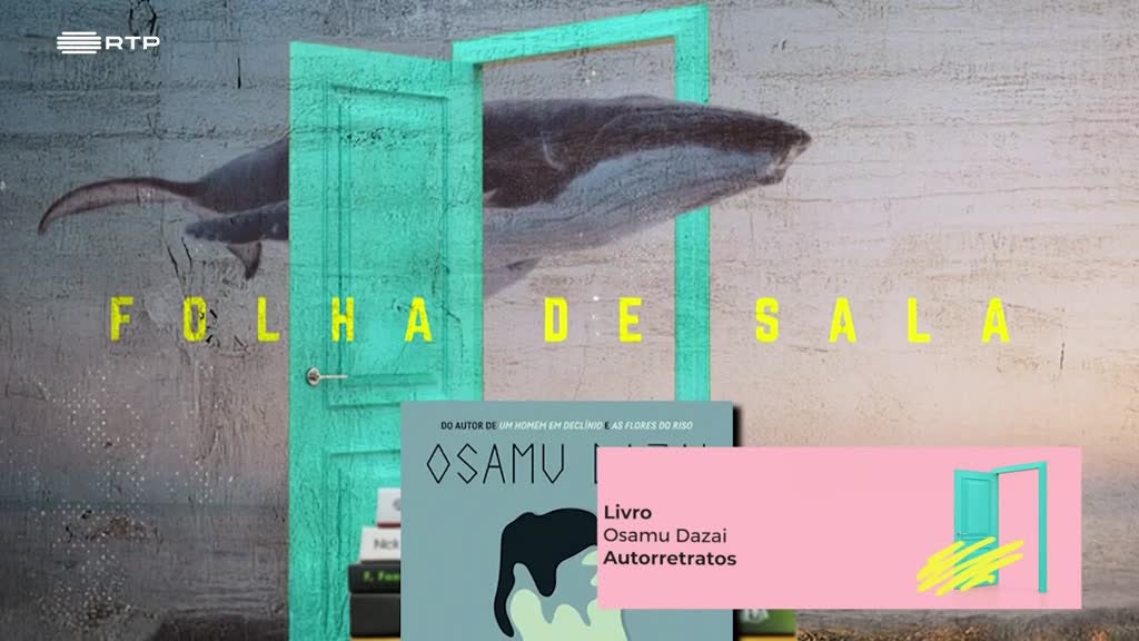 Imagem de Folha de Sala