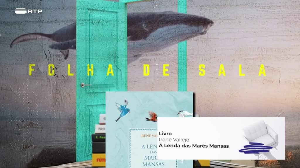 Imagem de Folha de Sala