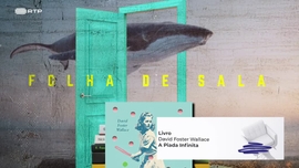 Imagem de Folha de Sala