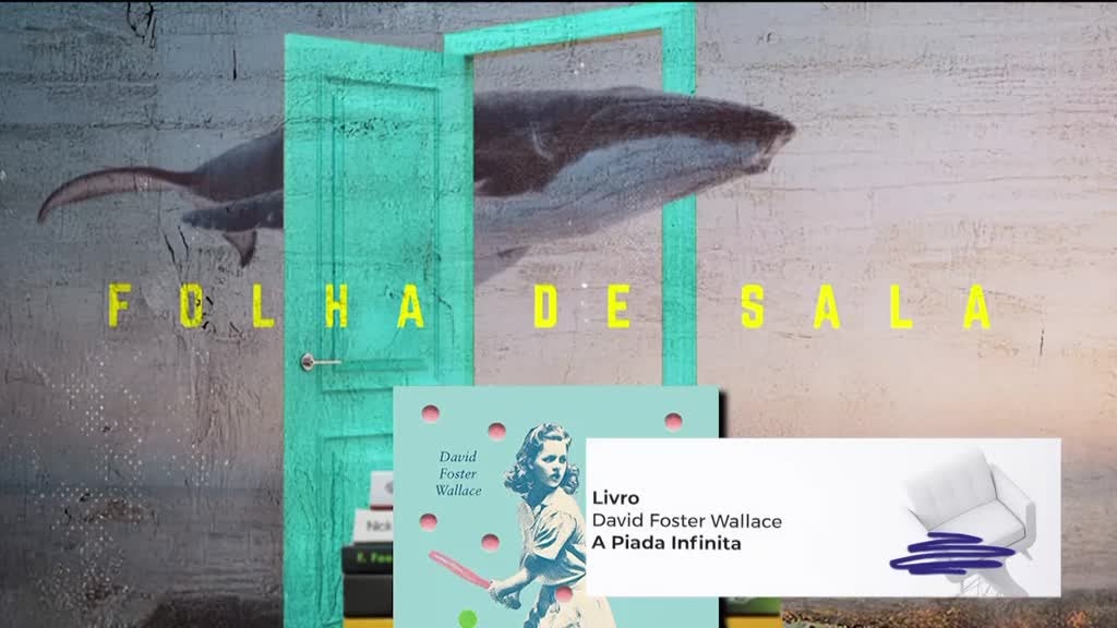 Imagem de Folha de Sala