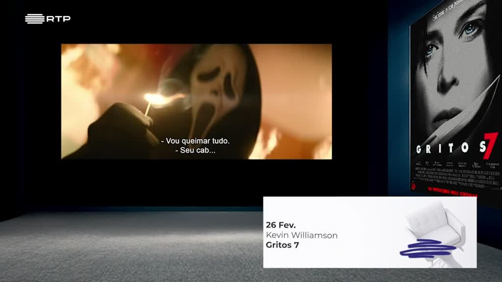 Imagem de Folha de Sala
