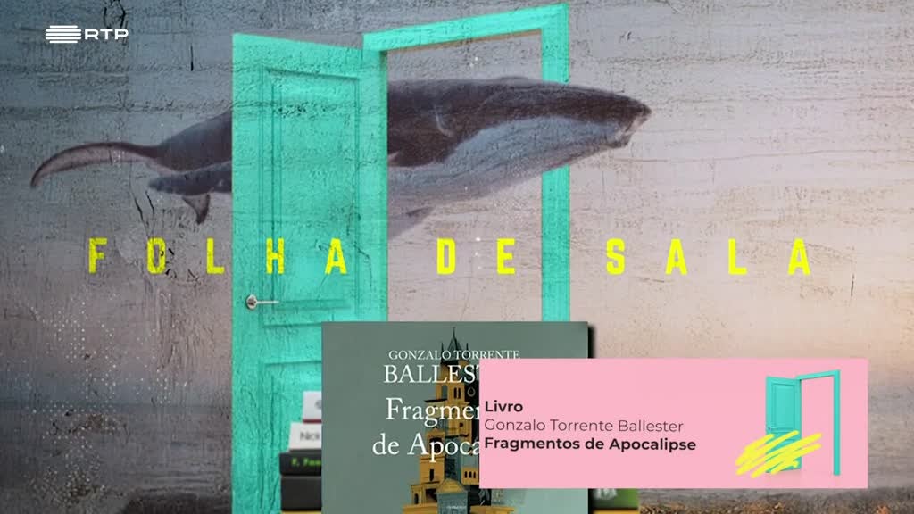 Imagem de Folha de Sala