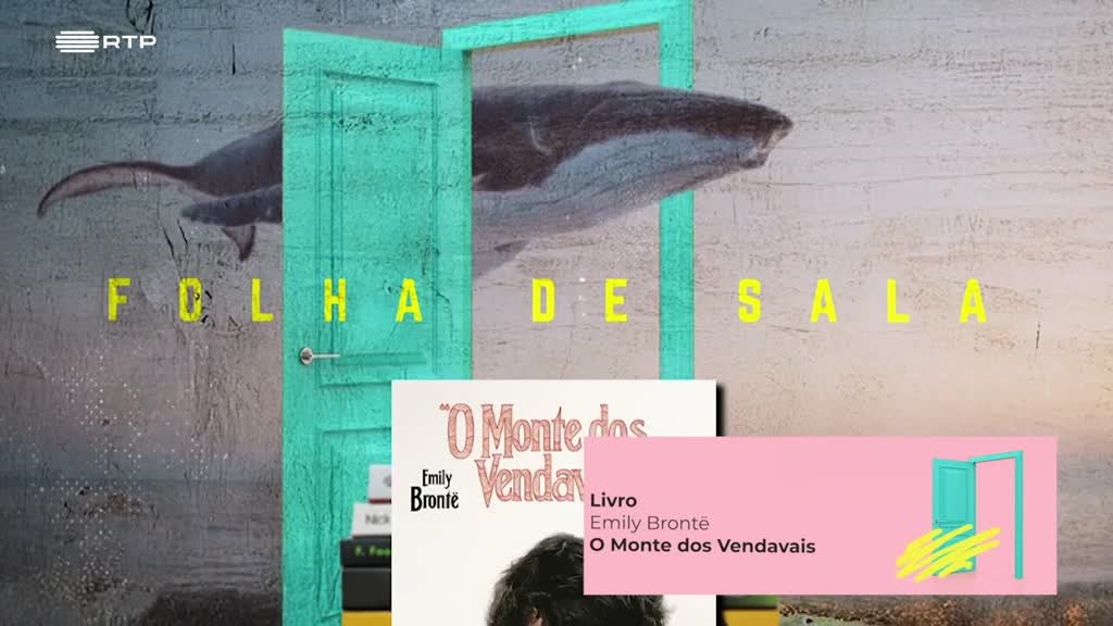 Imagem de Folha de Sala