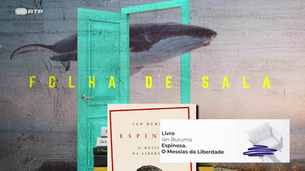 Imagem de Folha de Sala