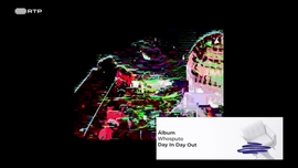 Imagem de Folha de Sala