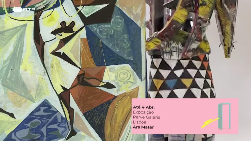 Imagem de Folha de Sala