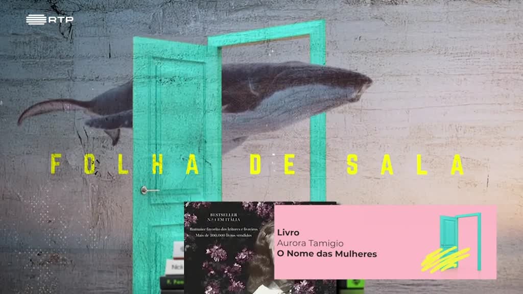 Imagem de Folha de Sala