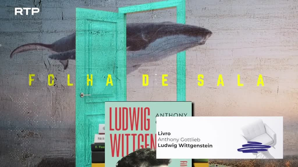 Imagem de Folha de Sala