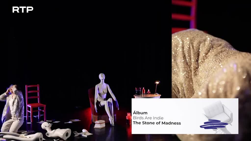 Imagem de Folha de Sala