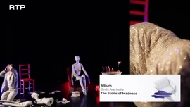 Imagem de Folha de Sala