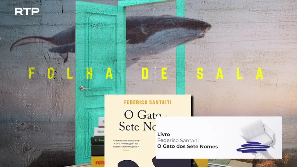 Imagem de Folha de Sala