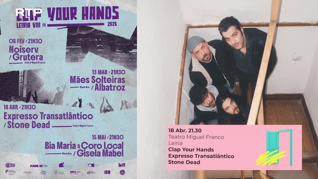 Imagem de Folha de Sala