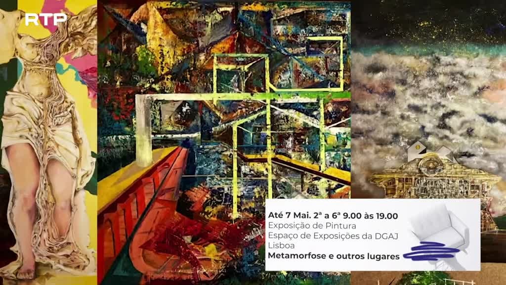 Imagem de Folha de Sala