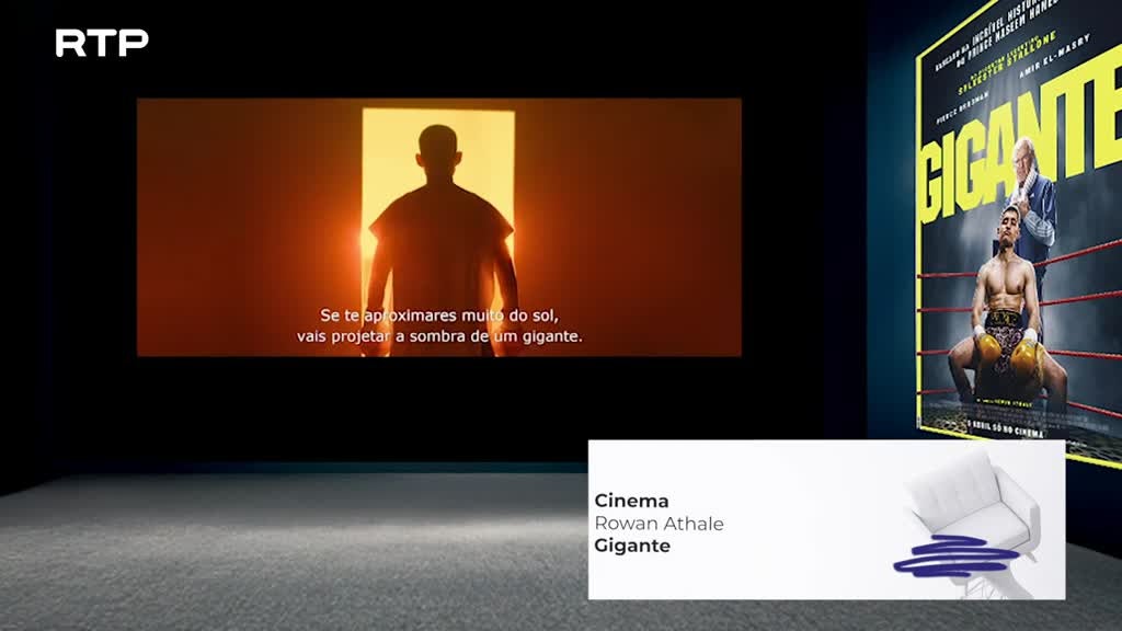 Imagem de Folha de Sala