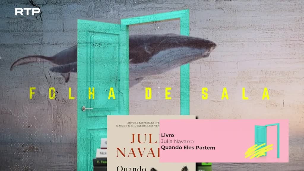 Imagem de Folha de Sala