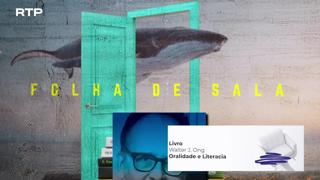Imagem de Folha de Sala
