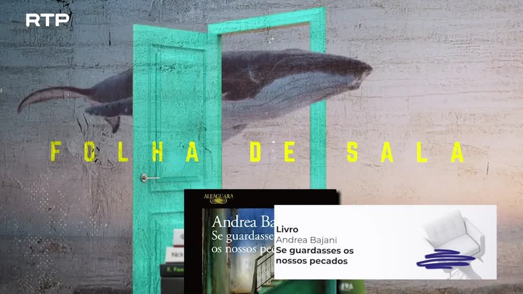 Imagem de Folha de Sala