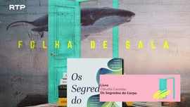 Imagem de Folha de Sala