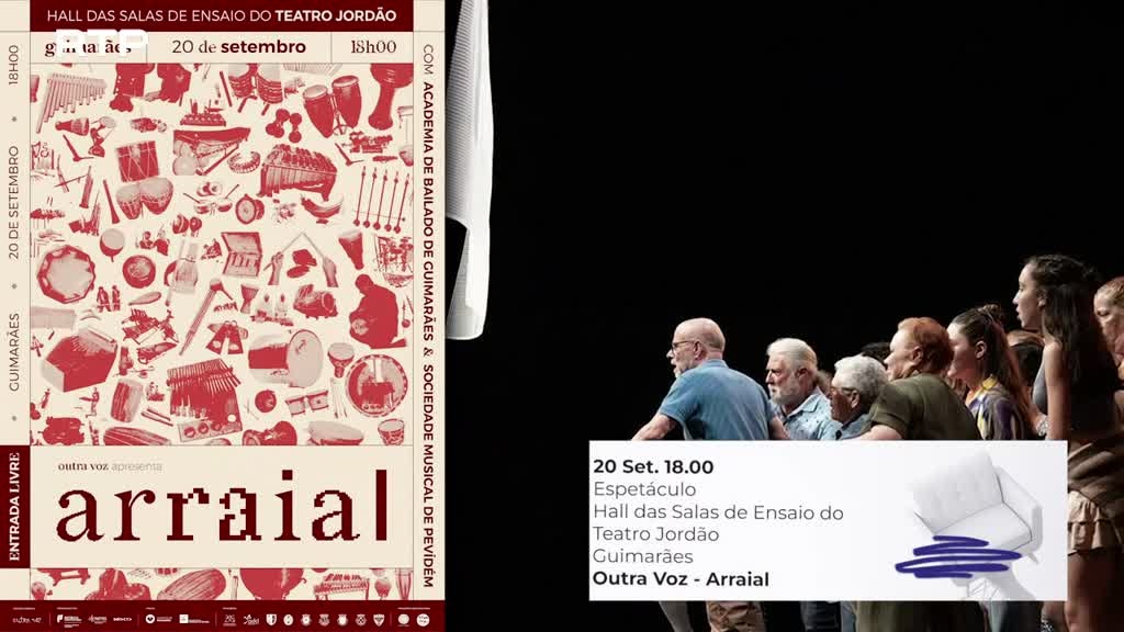 Imagem de Folha de Sala