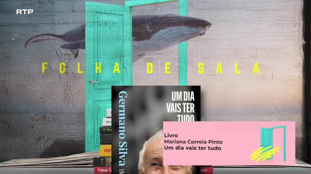 Imagem de Folha de Sala
