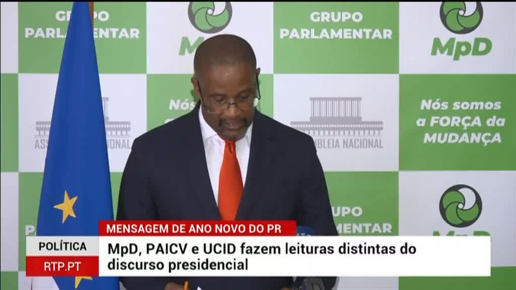 Imagem de Repórter África