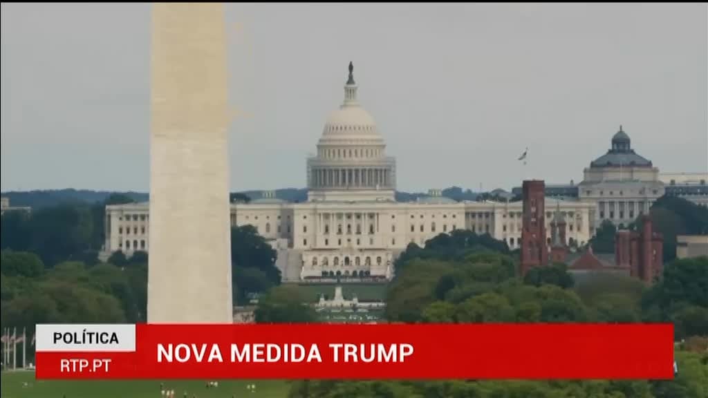 Imagem de Repórter África