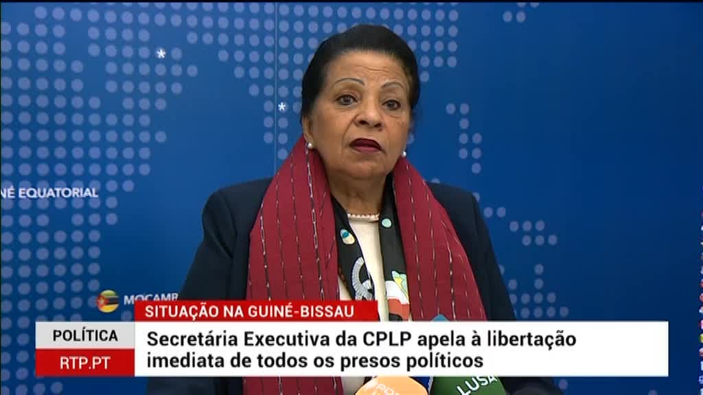 Imagem de Repórter África