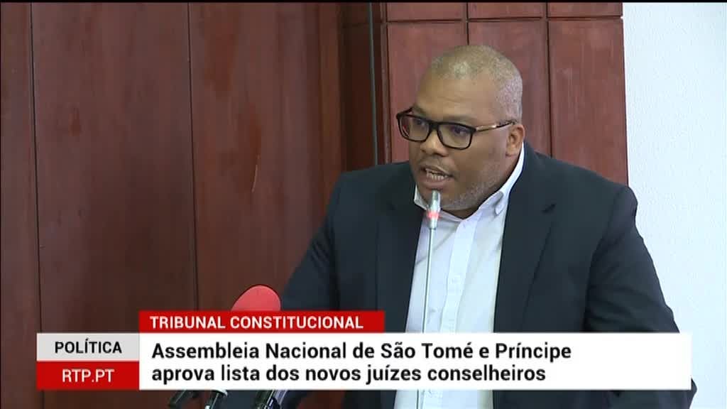 Imagem de Repórter África